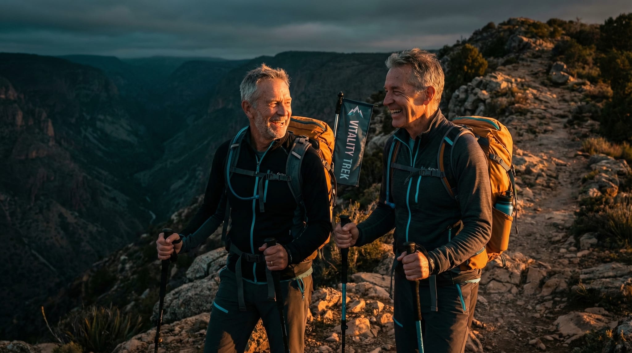 Longevity & Anti-Aging