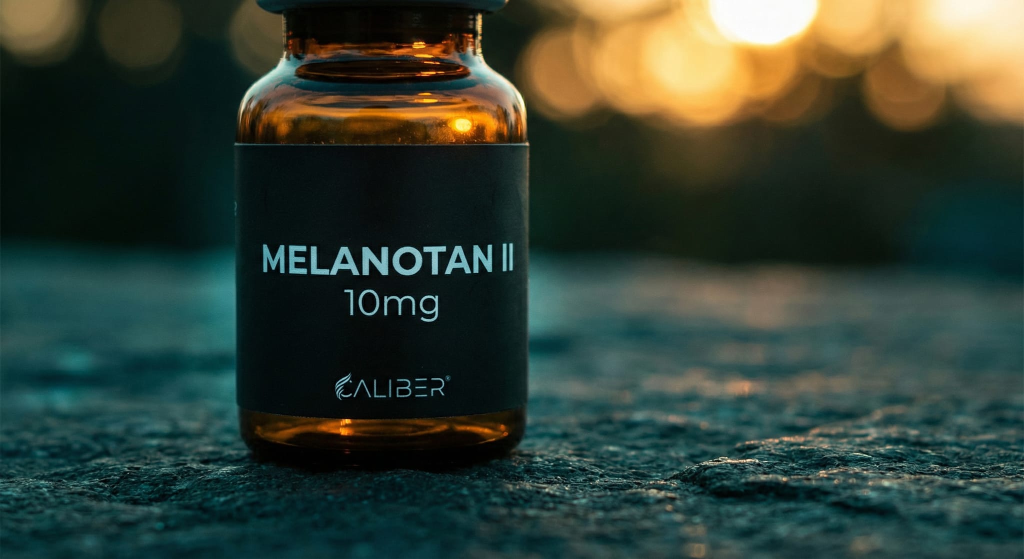 Melanotan II