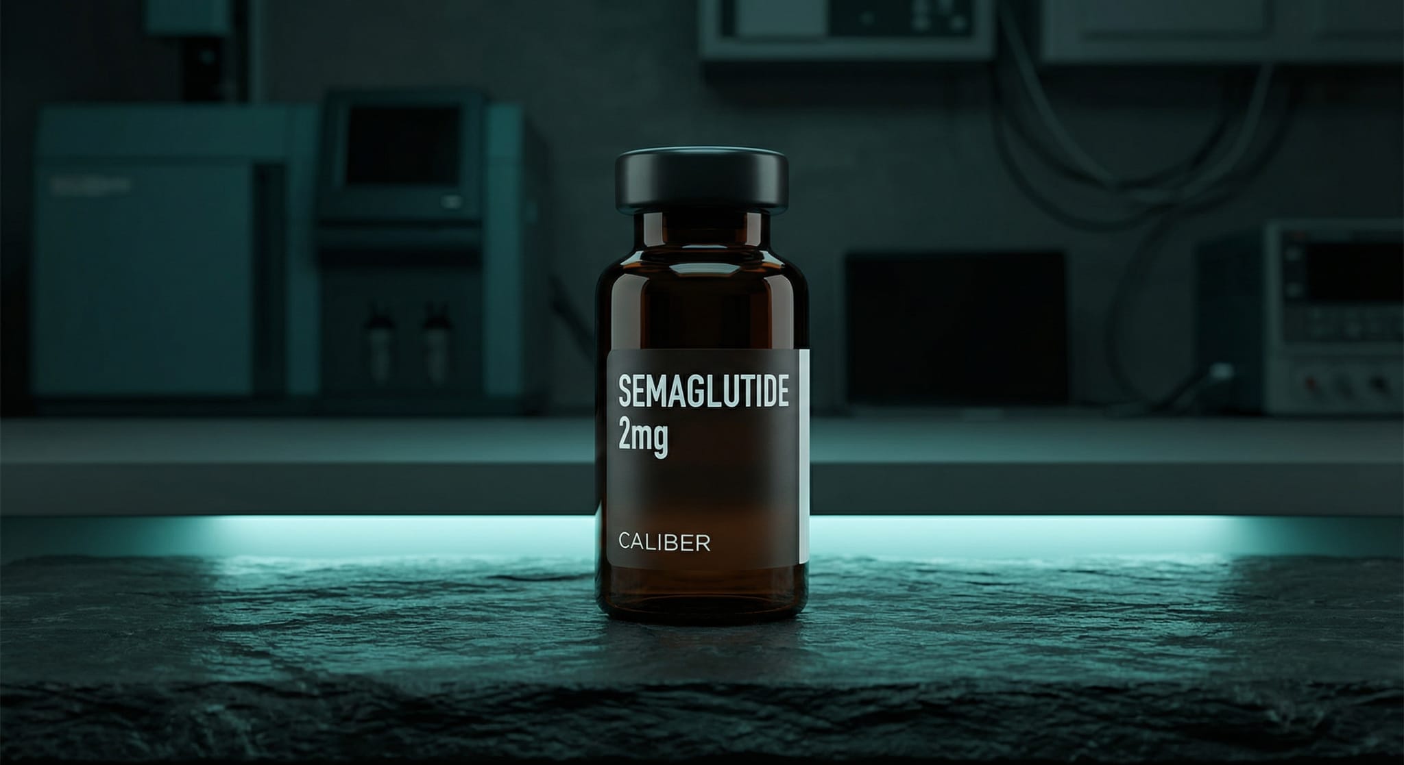 Semaglutide